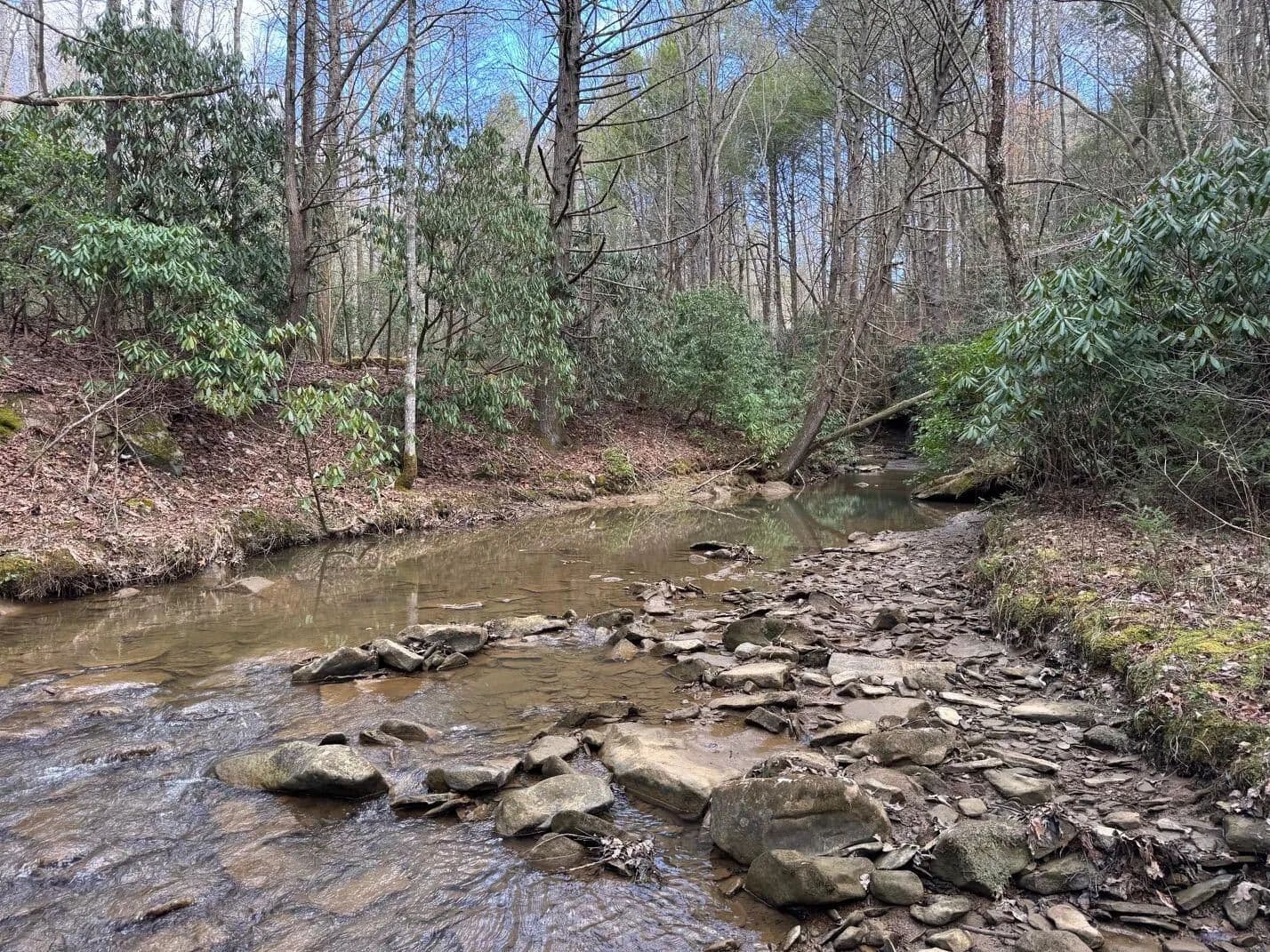 Lots & Land-Other in Pineville - Pineville, Kentucky, 40977