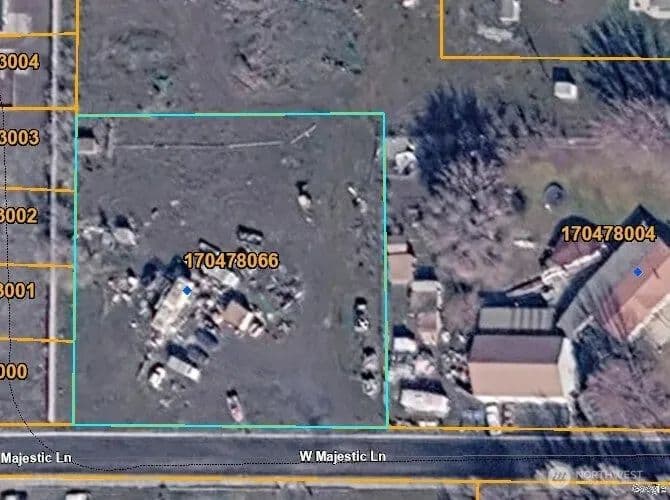 Lots & Land-Other in Moses Lake - Moses Lake, Washington, 98837