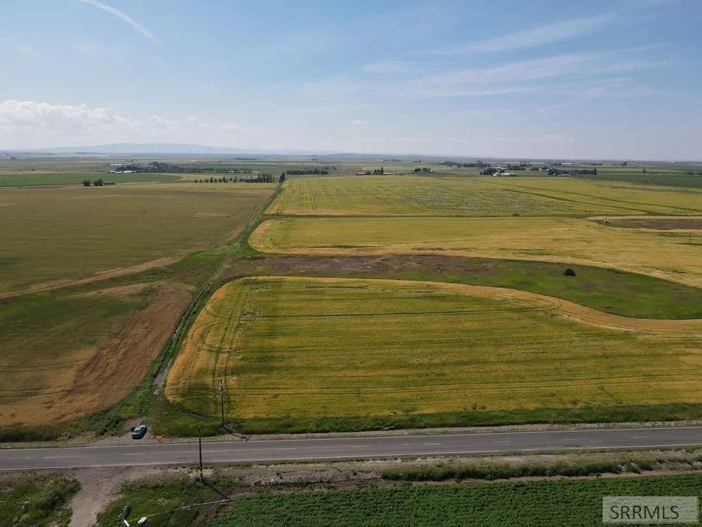 15.84 Acres of Land for Sale in Ashton, ID - Ashton, Idaho, 83420