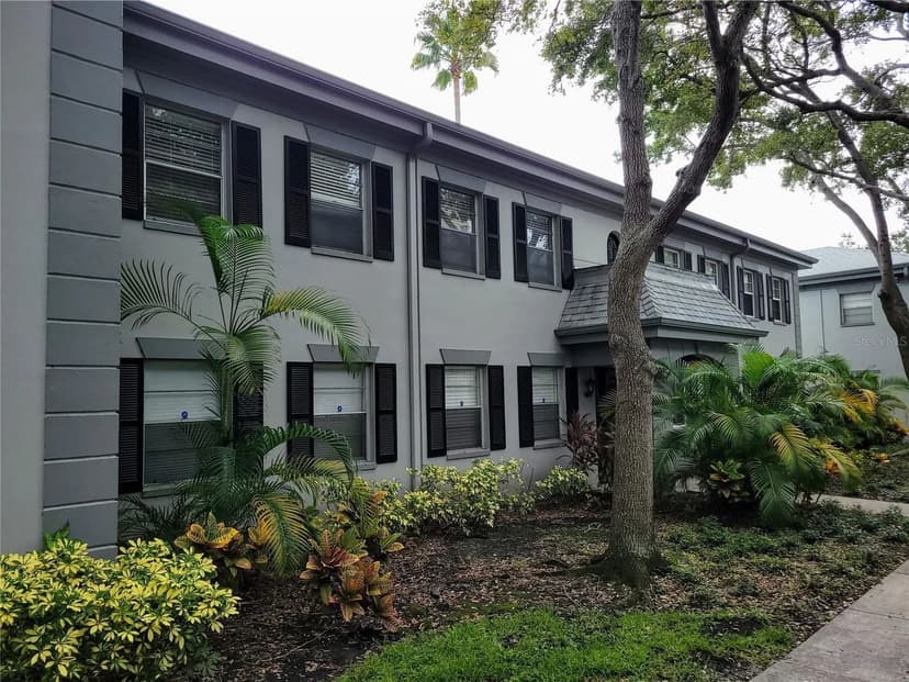 Property from 6925-A AVENUE DES PALAIS #1A - KW