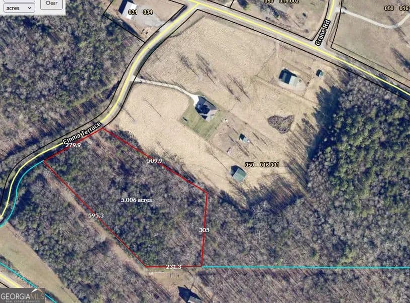 Property from 202 Emma Terrace - KW