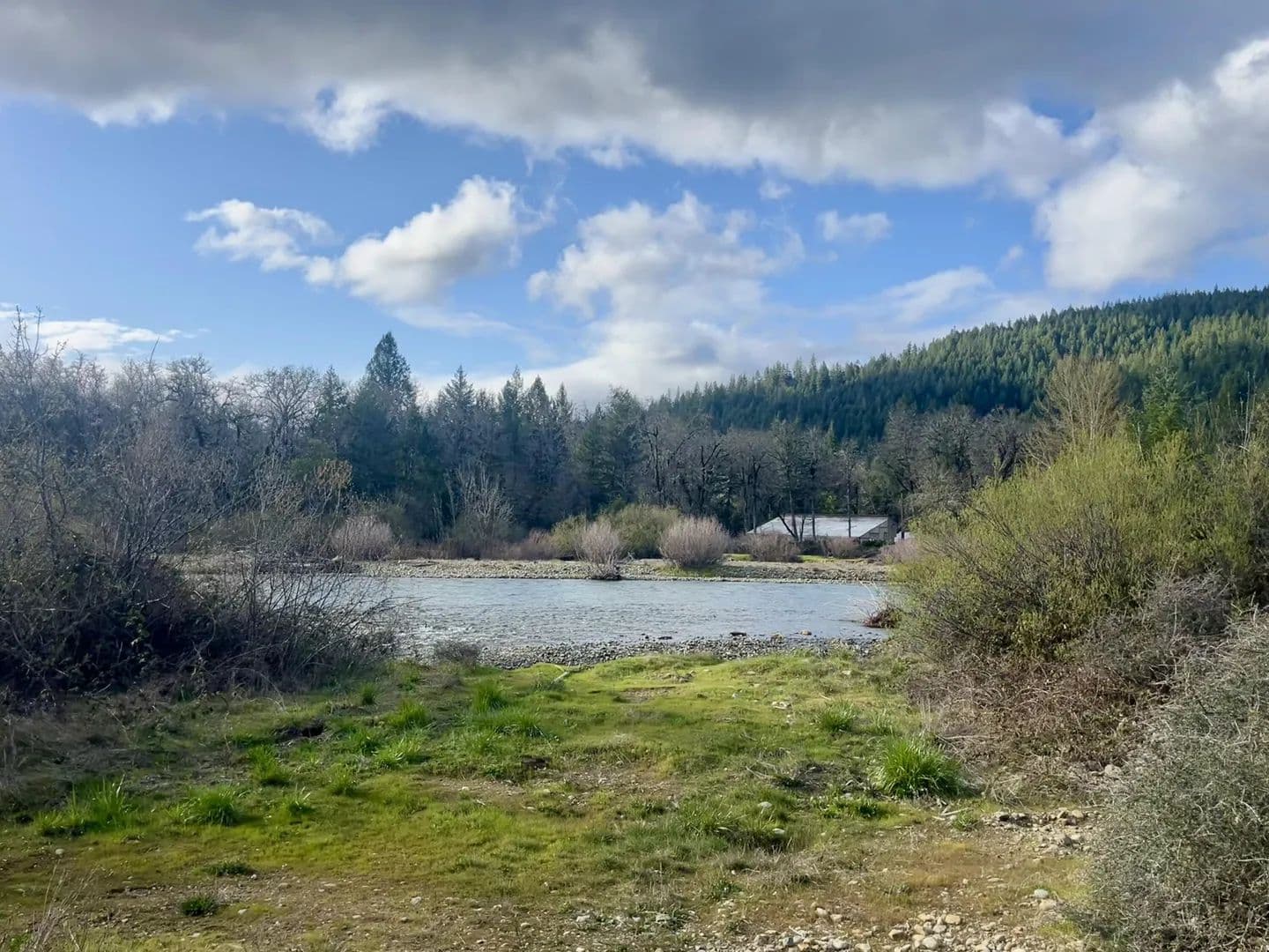 Lots & Land-Other in Selma - Selma, Oregon, 97538