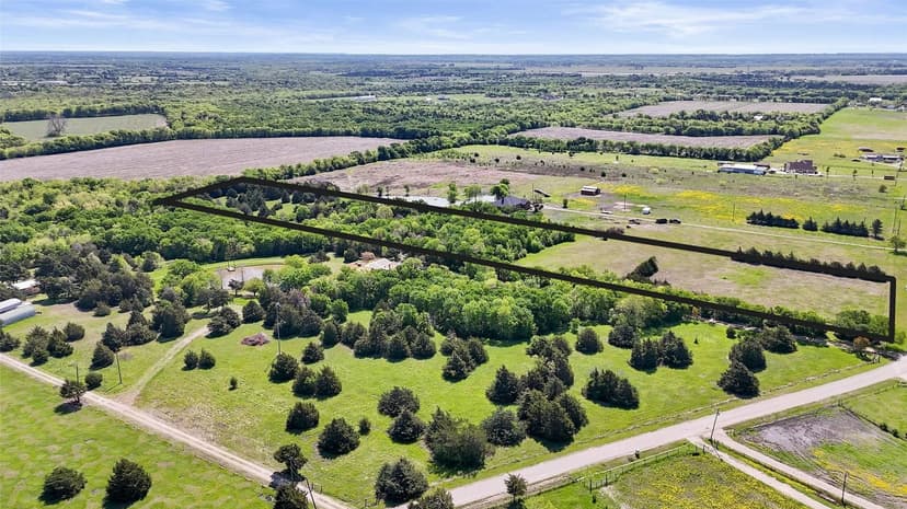 Vacant Land in Ferris