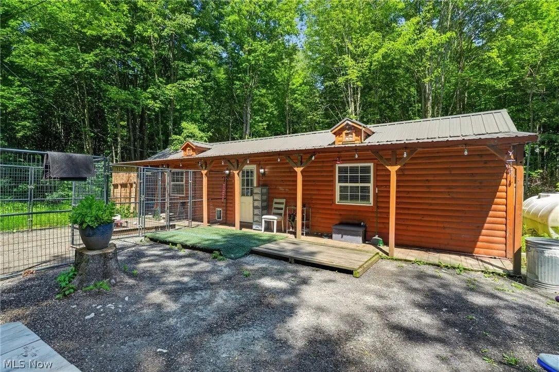 Lots & Land-Other in Pierpont - Pierpont, Ohio, 44082
