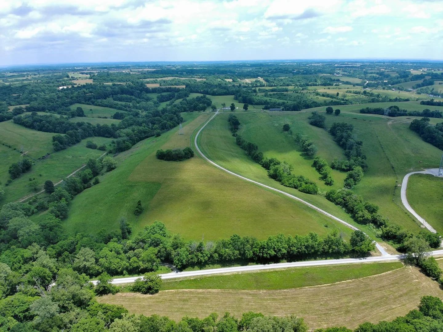 Property from 2475 Gravel Road - KW - Carlisle, Kentucky, 40311