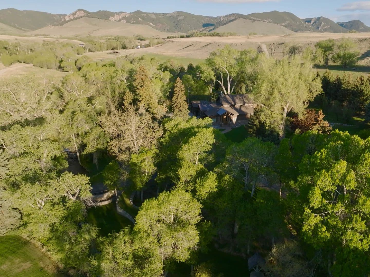 Stone Haven Ranch - Wyoming, 82834