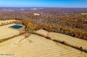 Vacant Land in Rhodelia - Rhodelia, Kentucky, 40161
