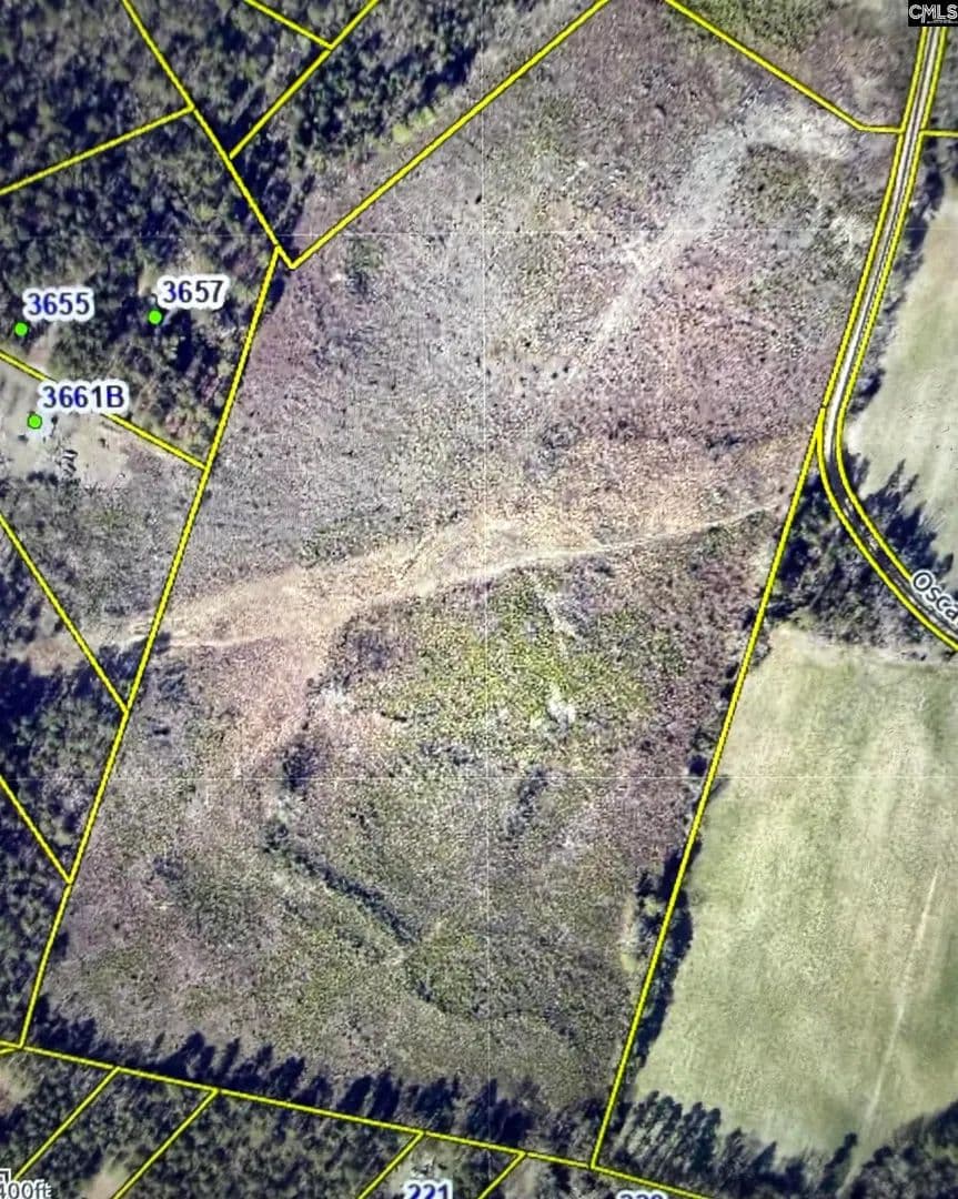 Vacant Land in Lexington - Lexington, South Carolina, 29073