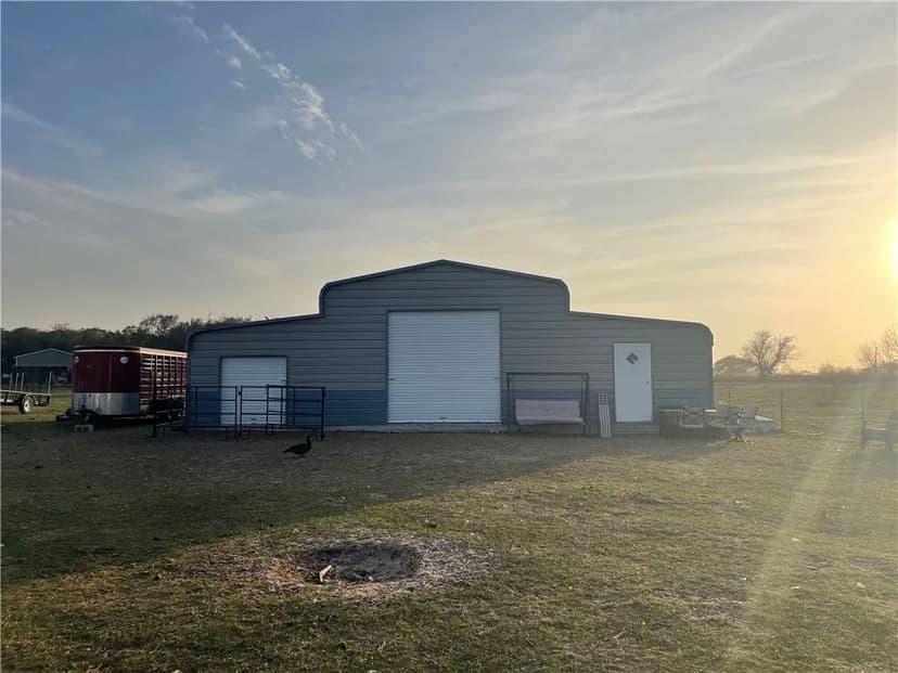 Property from Unknown Address - KW