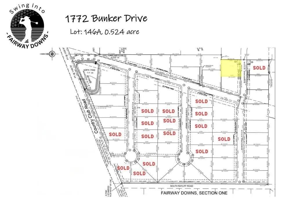 Lots & Land-Other in San Angelo - San Angelo, Texas, 76904