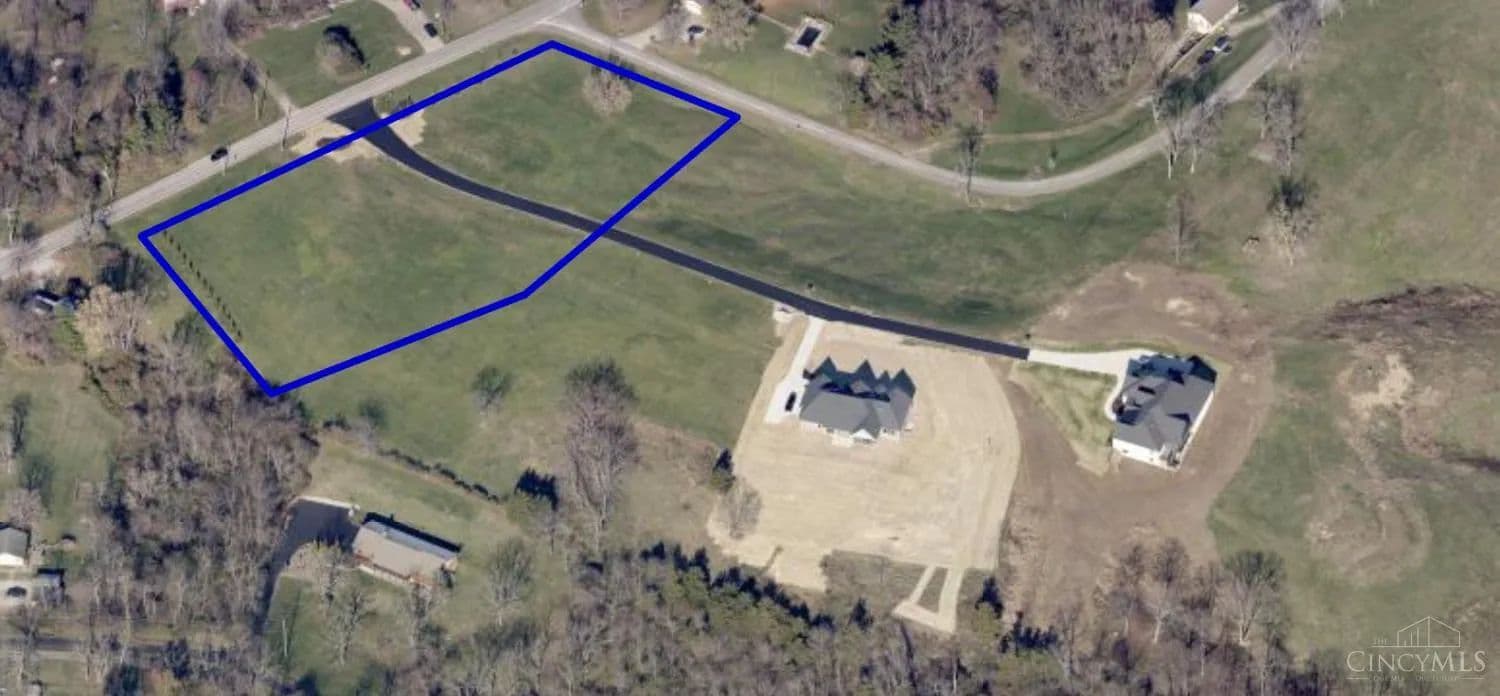 Vacant Land in Harrison Twp - Ohio, 45030