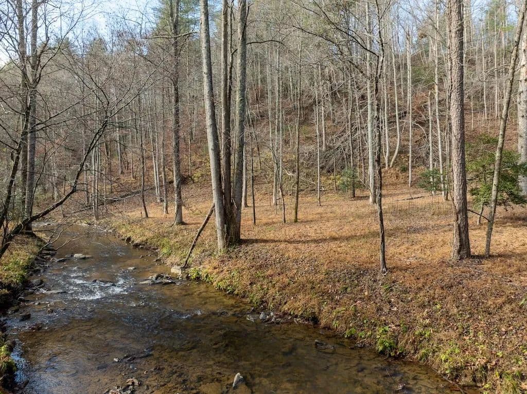 20.73 Acres of Land for Sale in Ellijay, Georgia - Ellijay, Georgia, 30540