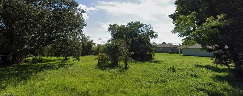 Vacant Land in Fort Myers - Fort Myers, Florida, 33916