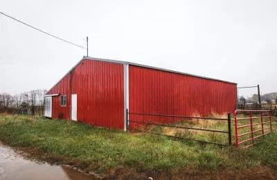 Texas County Cattle Farm in Licking, Missouri - photo 21