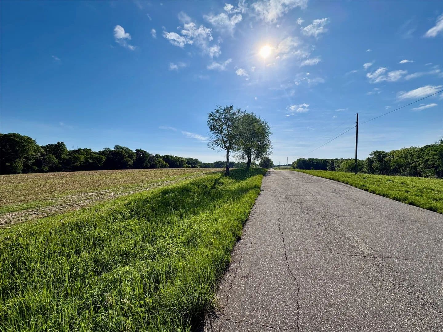 15 Acres of Land for Sale in Maiden Rock, WI - Maiden Rock, Wisconsin, 54750