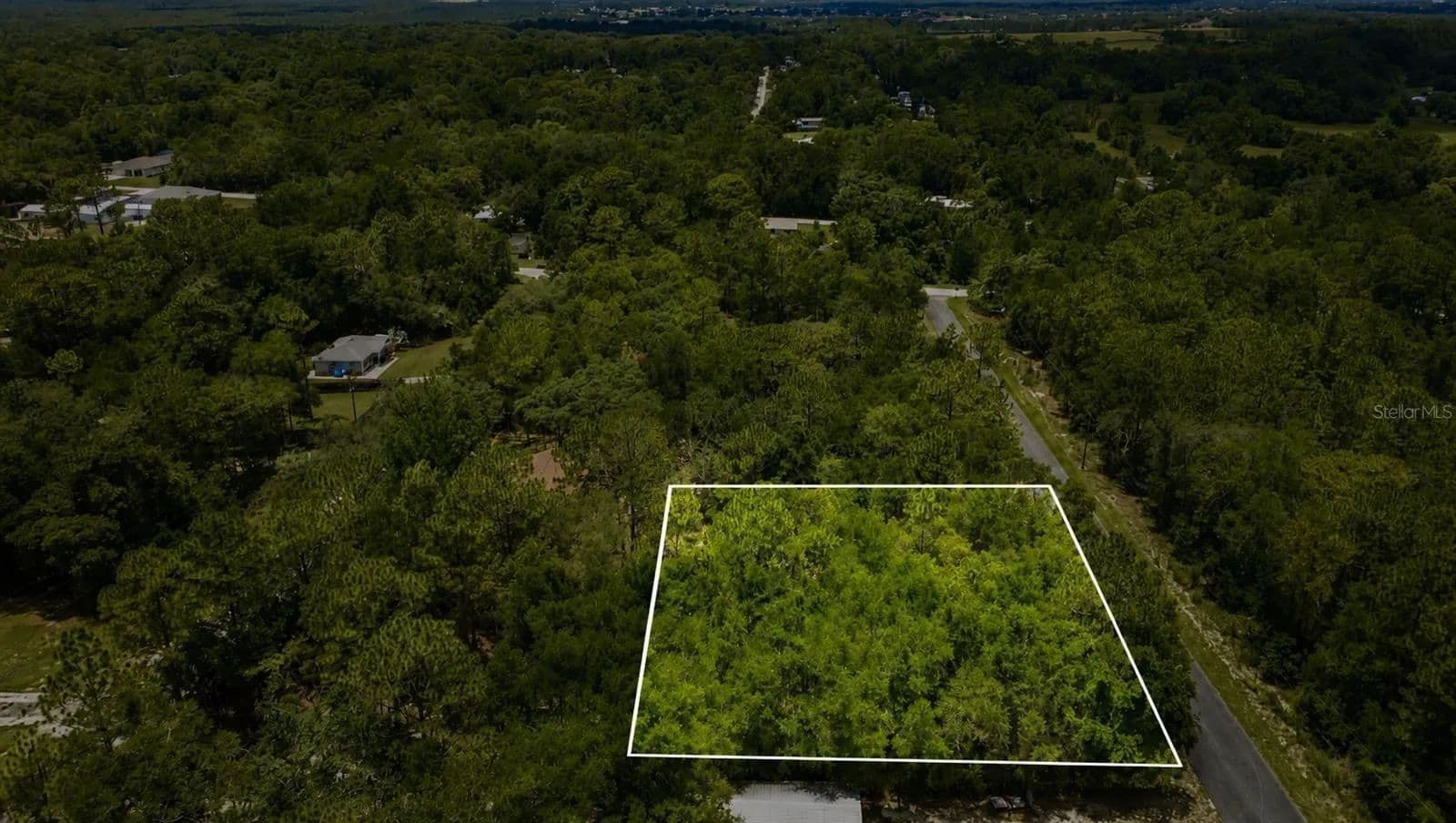 0.22 Acres of Land for Sale in INVERNESS, FL - Inverness, Florida, 34453