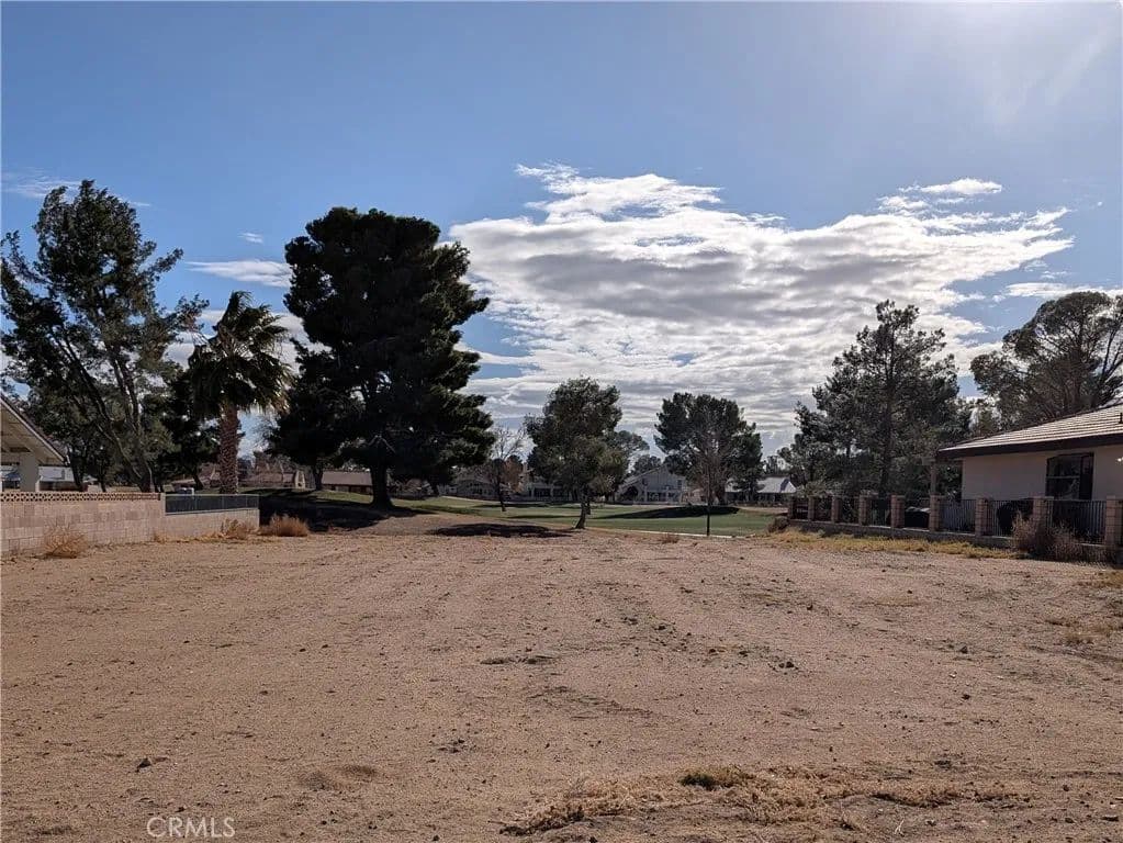 Vacant Land in Helendale - Helendale, California, 92342