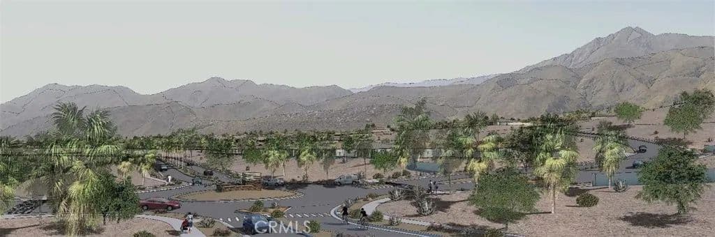 12.39 Acres of Land for Sale in La Quinta, CA - La Quinta, California, 92253
