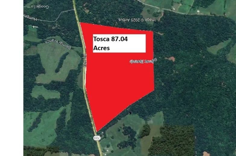 Vacant Land in Marion