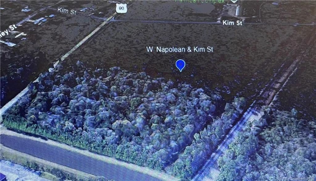 Lots & Land-Other in Sulphur - Sulphur, Louisiana, 70663