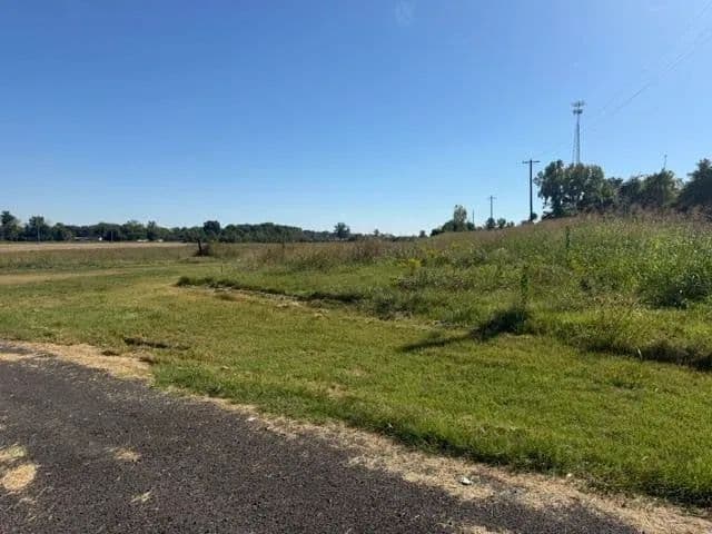 Vacant Land in Henderson - Henderson, Kentucky, 42420
