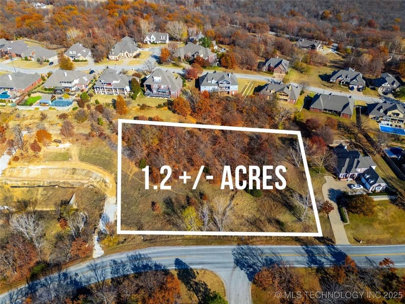 Property from E Old North Road - KW