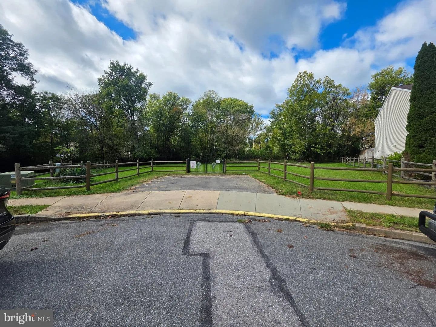Vacant Land in Lancaster - Lancaster, Pennsylvania, 17603
