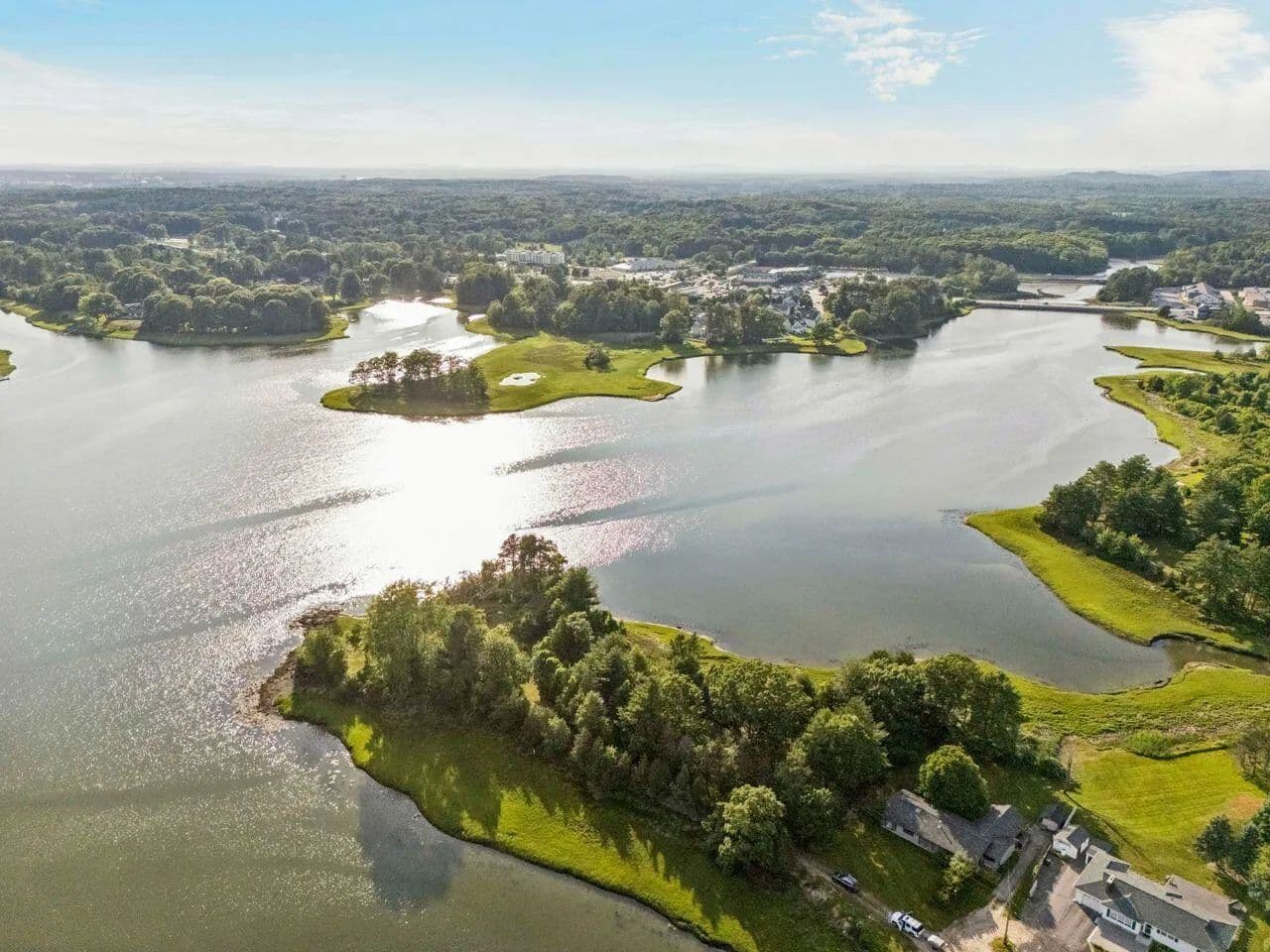 Vacant Land in Kittery - Kittery, Maine, 03904