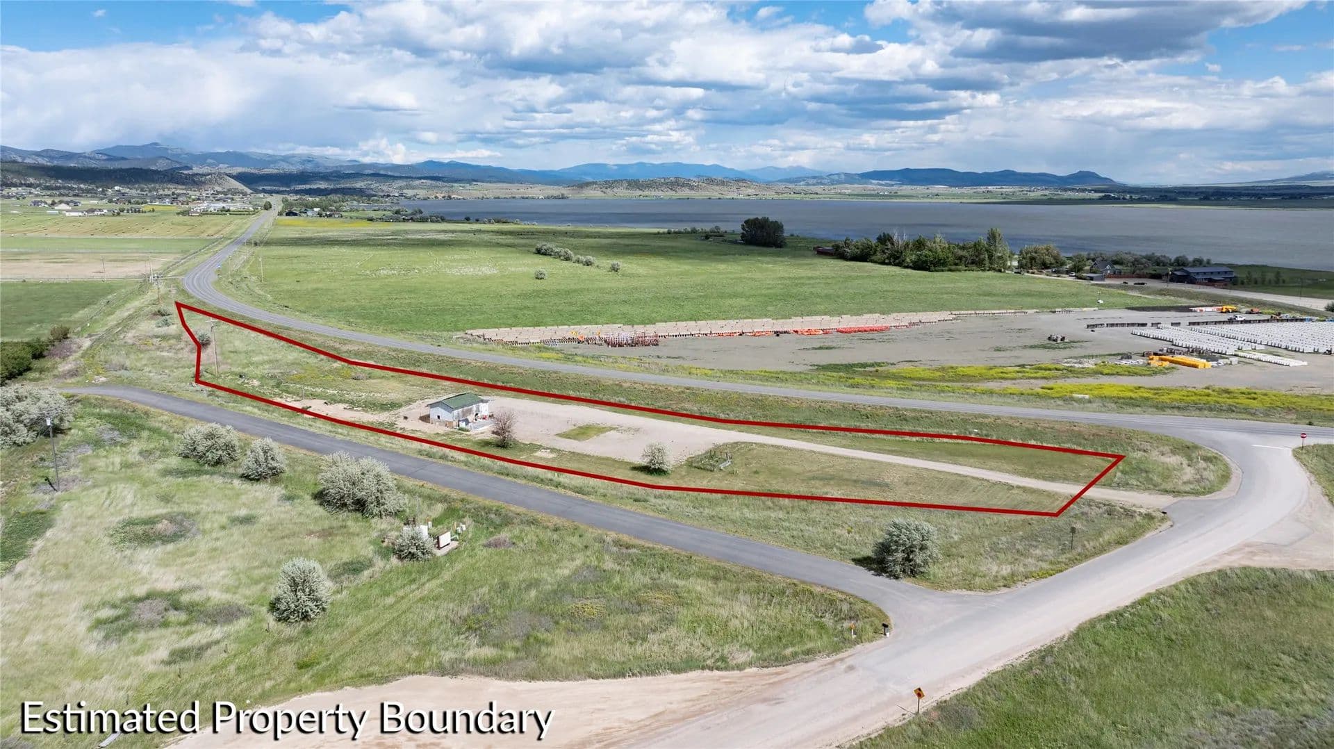 1.41 Acres of Land for Sale in Helena, MT - Helena, Montana, 59602