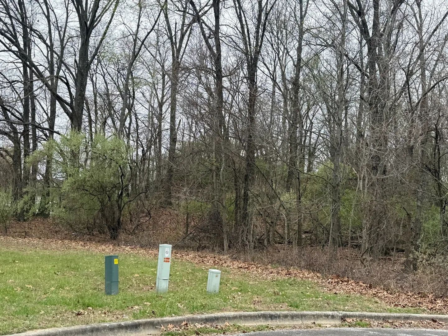 0.91 Acres of Land for Sale in Marion, Illinois - Marion, Illinois, 62959
