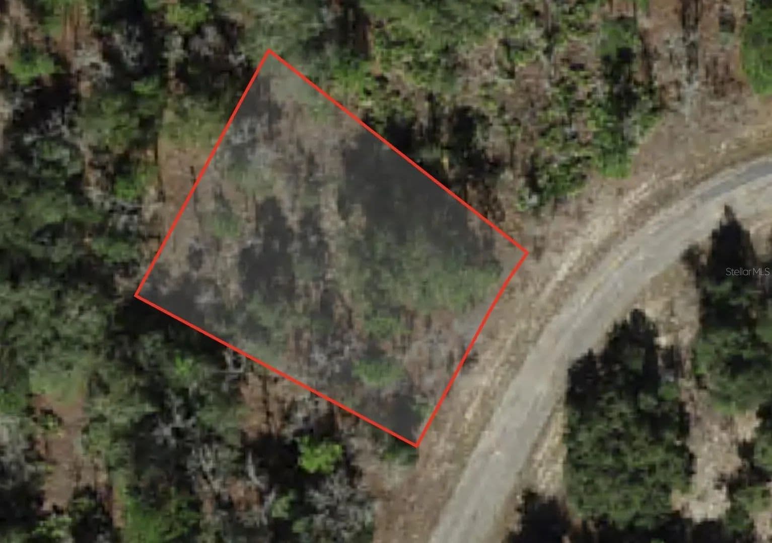 Lots & Land-Other in CITRUS SPRINGS - Citrus Springs, Florida, 34434