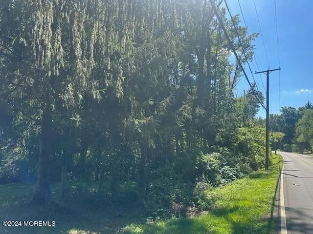 Property from 188 Gravel Hill Road - KW