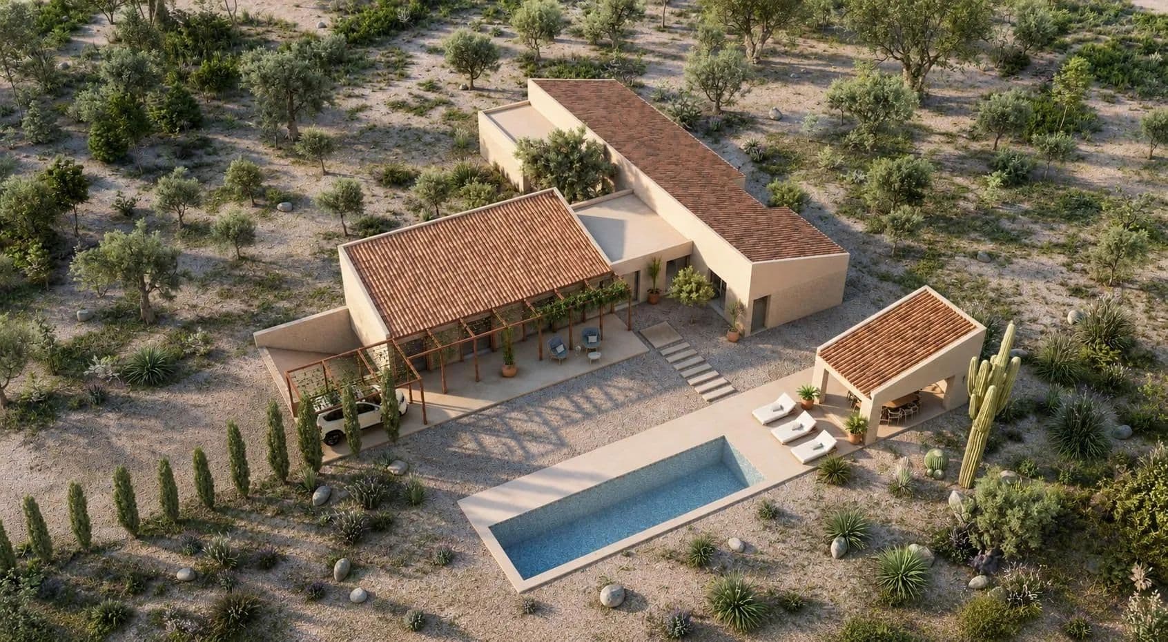 Land for Sale in Montuïri, BALEARES - Spain