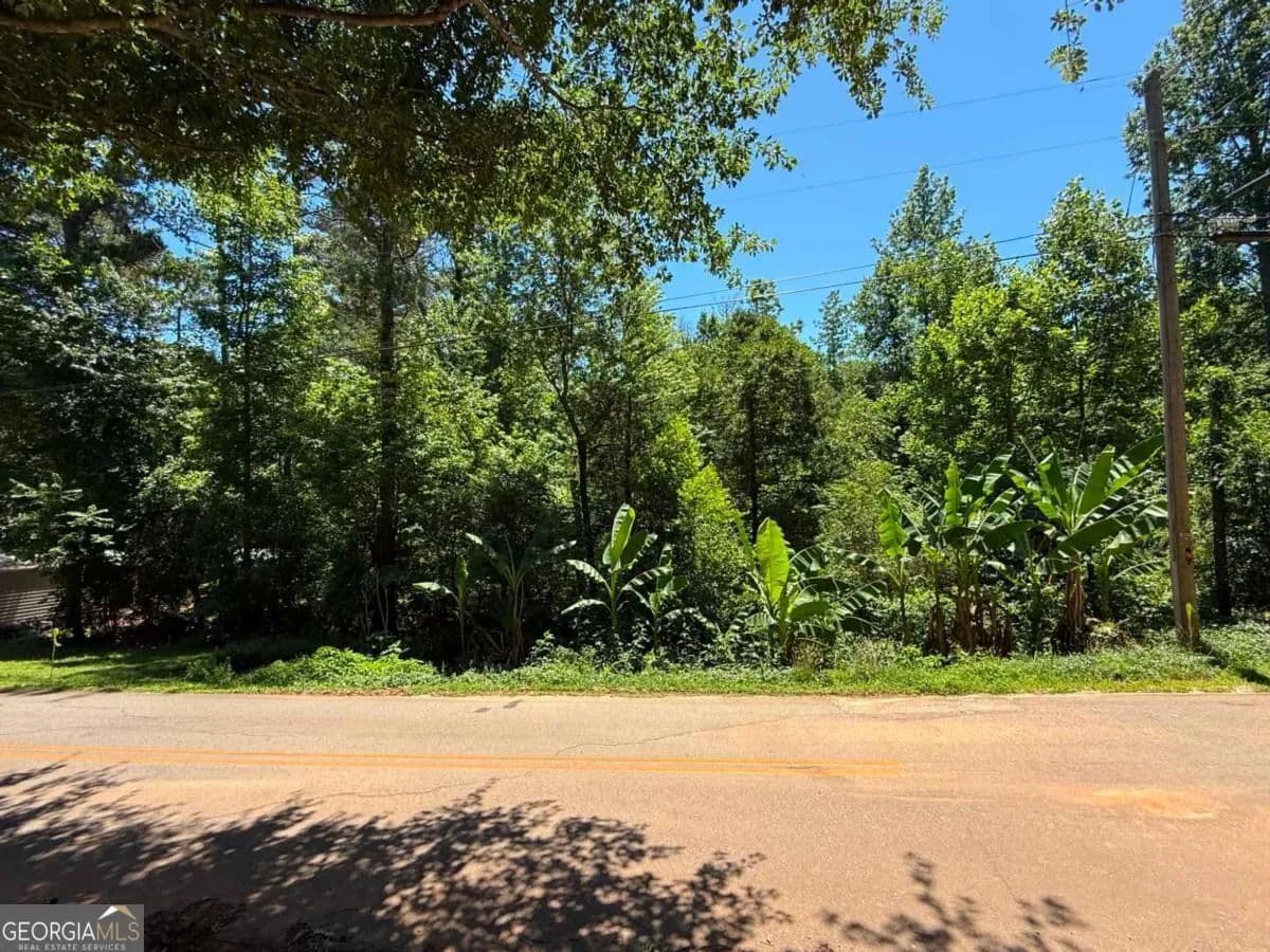 Property from 0 Lakeshore Road - KW - Martin, Georgia, 30557