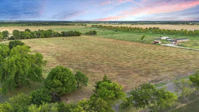Property from TBD Holder Road - KW