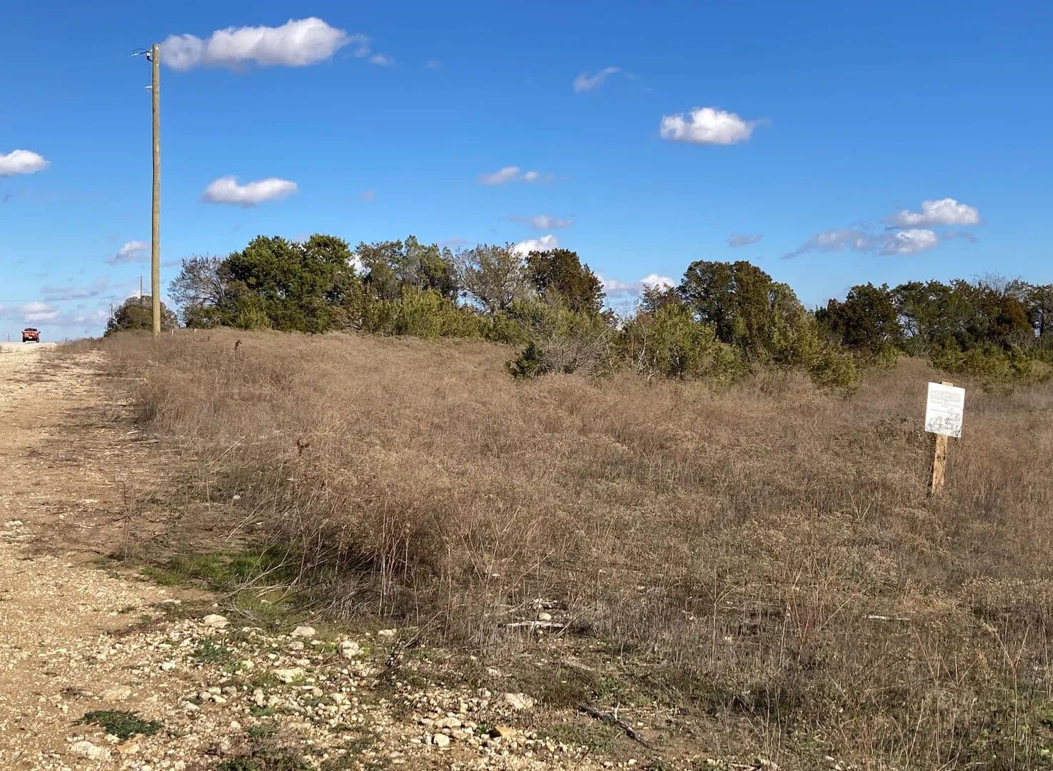 Vacant Land in Stephenville - Stephenville, Texas, 76401
