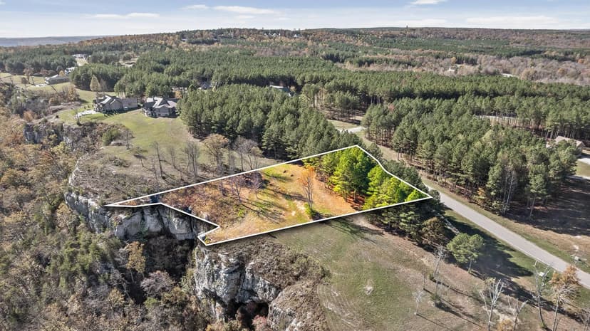 Property from 0 River Bluffs Drive #2-B; 62 - KW