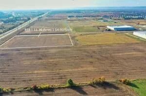 Vacant Land in Holmen - Holmen, Wisconsin, 54636