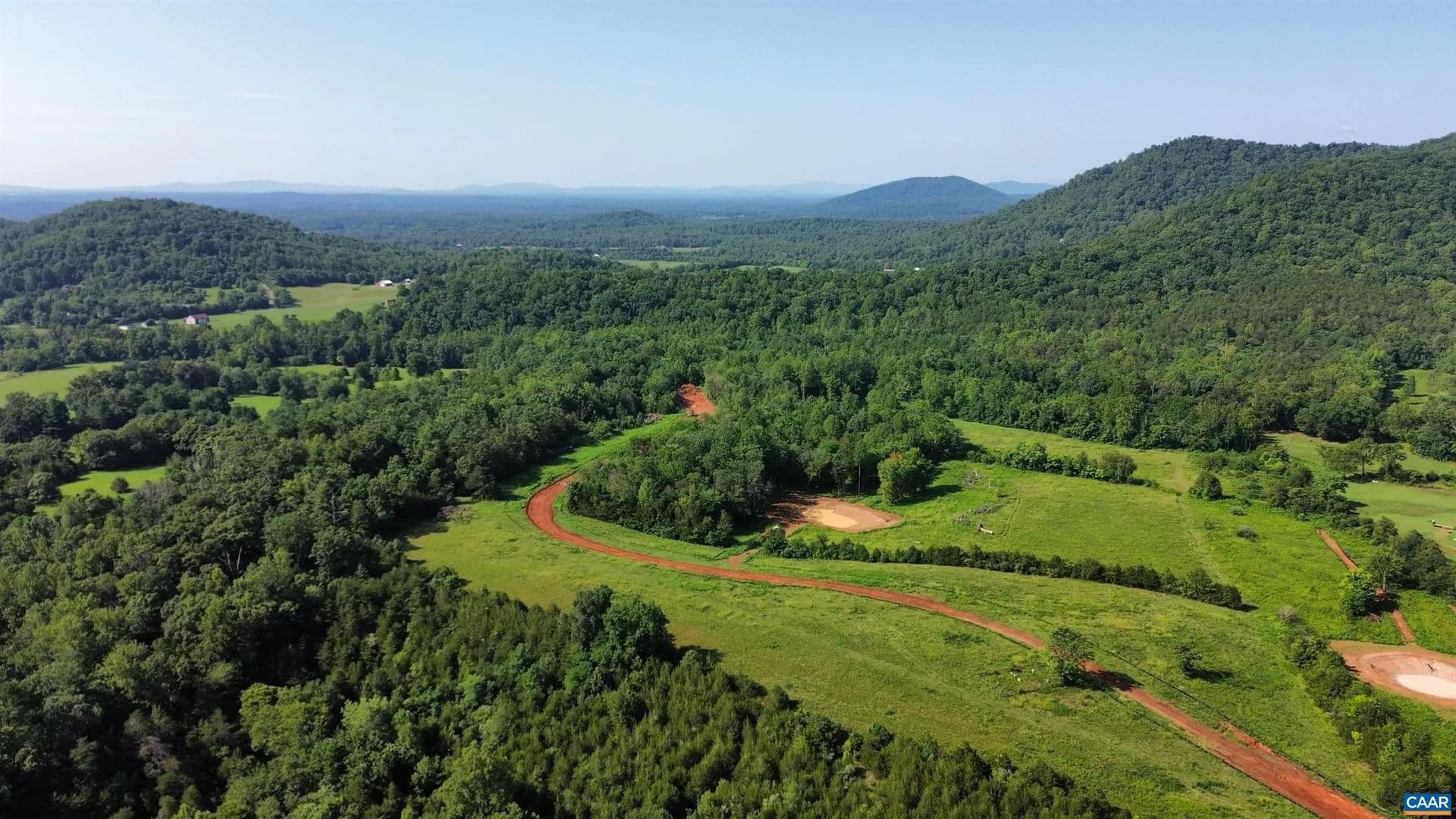 Lots & Land-Other in Stanardsville - Stanardsville, Virginia, 22973