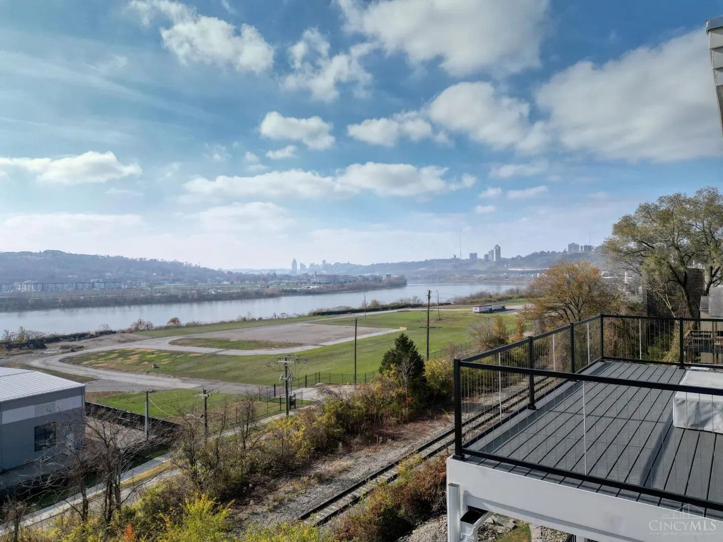 Vacant Land in Cincinnati - Cincinnati, Ohio, 45226