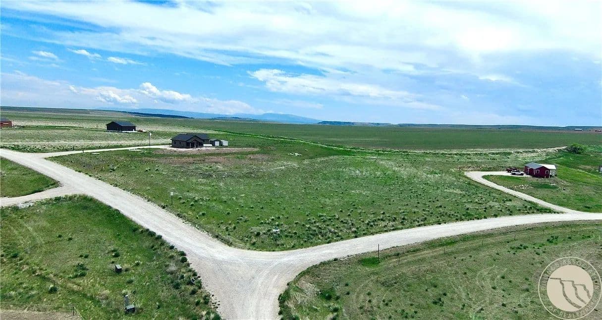 Property from NSN Laptop Loop - KW - Roberts, Montana, 59070
