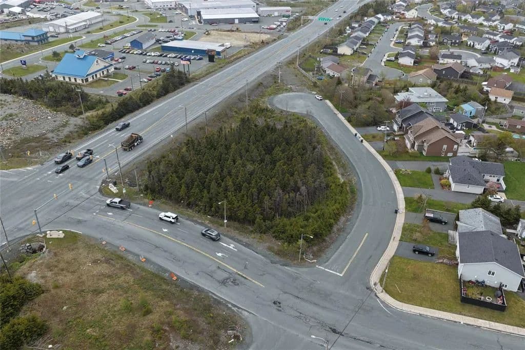Land for Sale in Paradise, NL - Canada