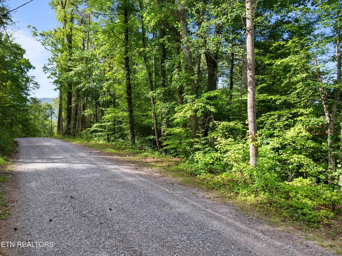 5.08 Acres of Land for Sale in Walland, TN - Walland, Tennessee, 37886