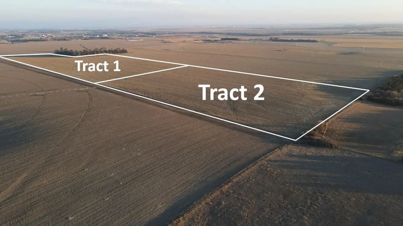 North Kearney Acreage Land