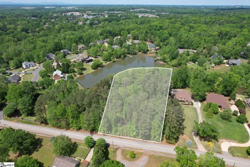 Vacant Land in Spartanburg