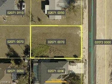 Lots & Land-Other in Cape Coral - Cape Coral, Florida, 33909