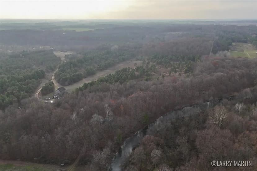 Property from V/L Stoneybrook Trail - KW