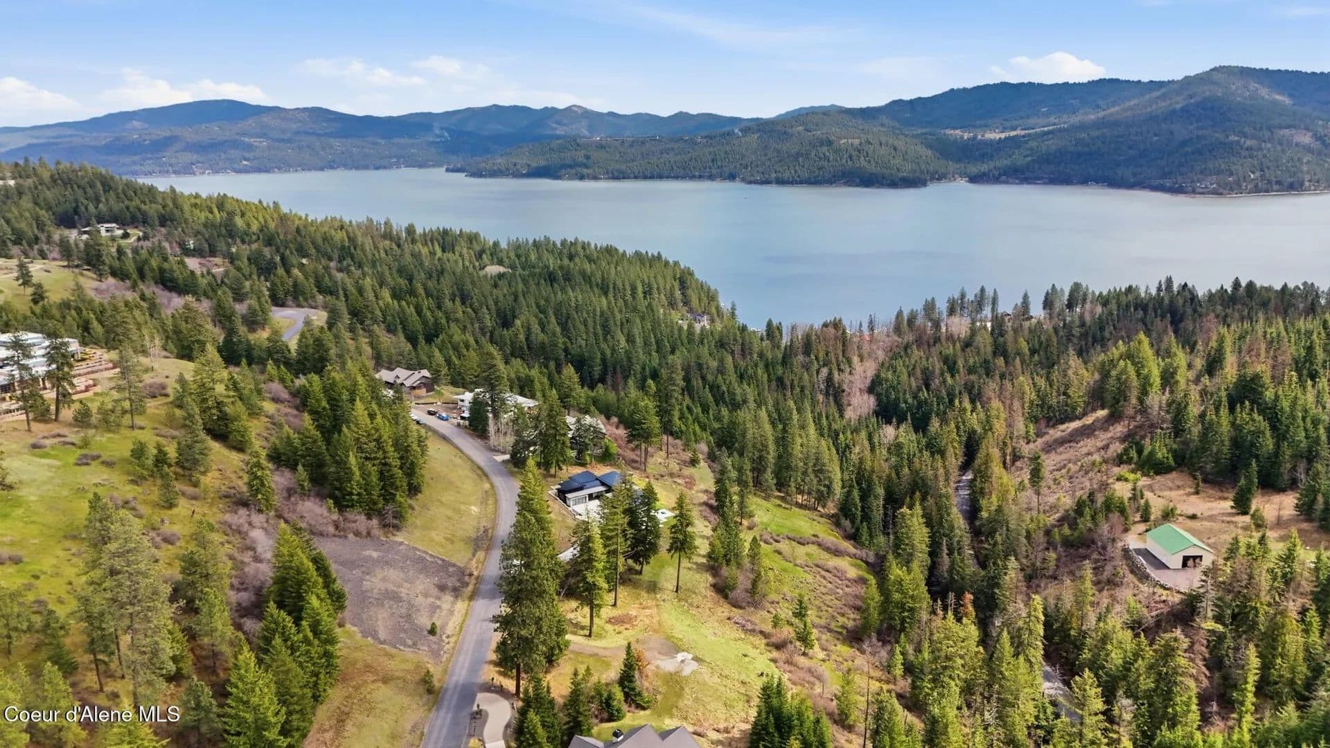 Vacant Land in Coeur d'Alene - Coeur d'Alene, Idaho, 83814