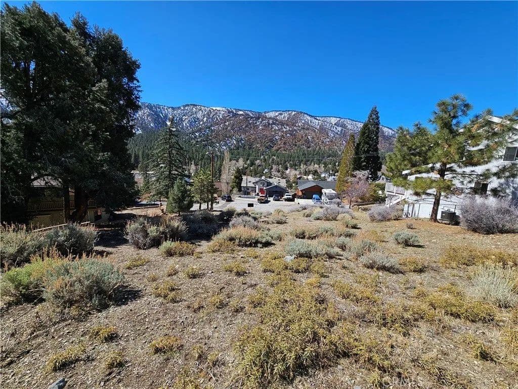 Lots & Land-Other in Wrightwood - Wrightwood, California, 92397