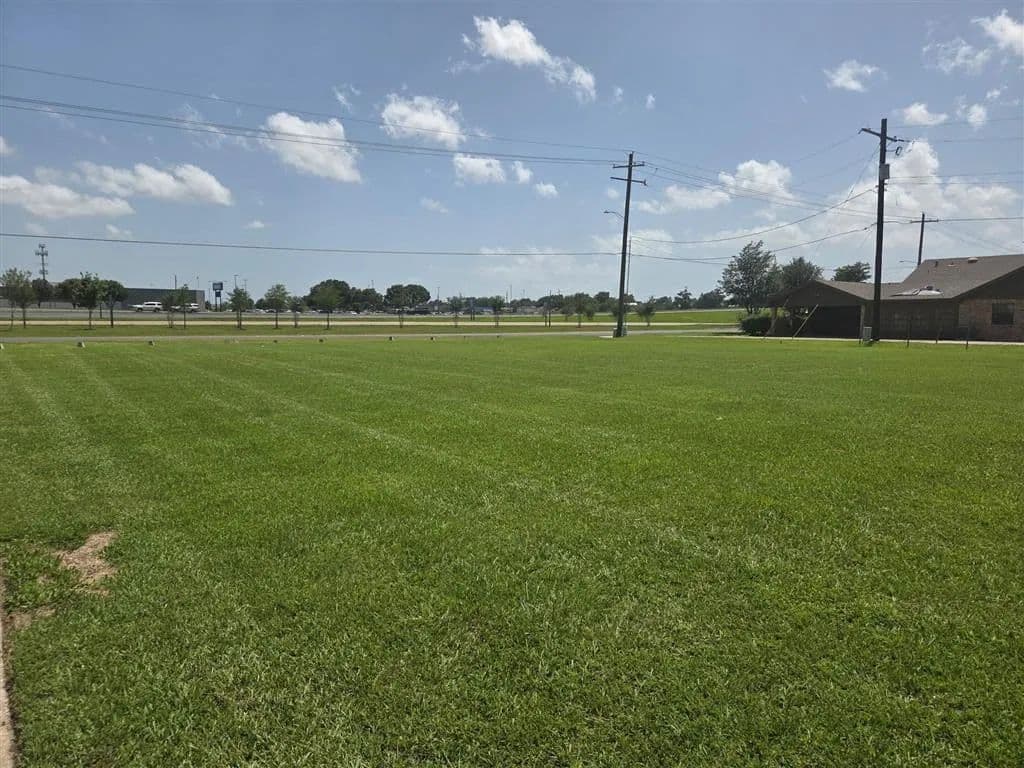 Vacant Land in Lake Charles - Lake Charles, Louisiana, 70601